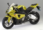 BMW S 1000 RR